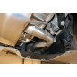Cupra Leon 4x2 – KL Silenziatore posteriore destra e sinistra – Exit in the (Cod. F-CU200015-OE)