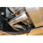 Cupra Leon 4x2 – KL Silenziatore posteriore destra e sinistra – Exit in the (Cod. F-CU200015-OE)