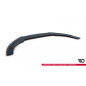 SPLITTER ANTERIORE V.1 Audi TT S / TT S-Line 8J Facelift (Cod. M-AU-TT-2-S-FD1G)