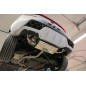 Cupra Leon 4x2 – KL Silenziatore posteriore destra e sinistra – Exit in the (Cod. F-CU200015-OE)