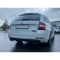 Skoda Octavia 5E – 2,0l 140kW Silenziatore posteriore destra e sinistra – 2x (Cod. F-SK062123-28