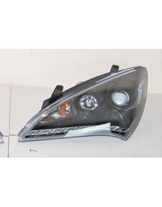 Fari Anteriori Hyundai Genesis 08-11 (Cod. E-FAHY025)