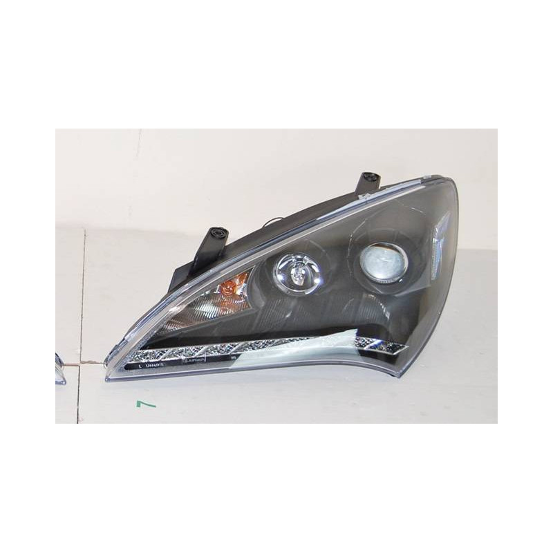 Fari Anteriori Hyundai Genesis 08-11 (Cod. E-FAHY025)
