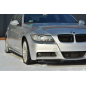 SPLITTER ANTERIORE V.1 BMW 3 E90 MPACK (Cod. M-BM-3-90-MPACK-FD1G)