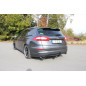 Ford Mondeo V Hatchback/ Caravan Silenziatore posteriore destra e sinistra - (Cod. F-FO043015-461)
