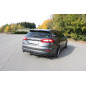 Ford Mondeo V Hatchback/ Caravan Silenziatore posteriore destra e sinistra - (Cod. F-FO043015-461)