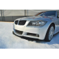 SPLITTER ANTERIORE V.1 BMW 3 E90 MPACK (Cod. M-BM-3-90-MPACK-FD1G)