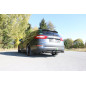 Ford Mondeo V Hatchback/ Caravan Silenziatore posteriore destra e sinistra - (Cod. F-FO043015-288)