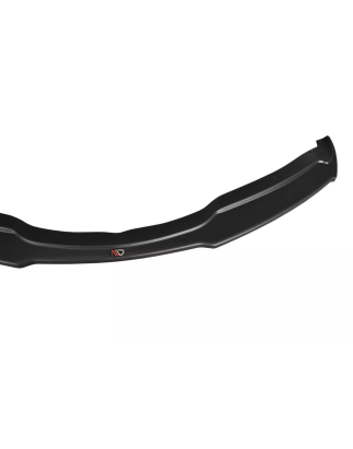 SPLITTER ANTERIORE V.1 BMW 3 E90 MPACK (Cod. M-BM-3-90-MPACK-FD1G)