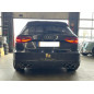 Audi A3 8V Sportback E-tron Silenziatore posteriore destra e sinistra – 2x11 (Cod. F-AU052145-348)