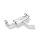 Seat Leon 5F – assale posteriore rigido Facelift Silenziatore posteriore ex (Cod. F-SE042095-293F)