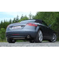Audi TT 8J – Turbo Silenziatore posteriore destra e sinistra – 1x90 Tipo 17 (Cod. F-AU091015-151