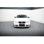 SPLITTER ANTERIORE V.1 for BMW 3 berlina / Touring M-Pack E90 / E91 Facelift (Cod. M-BM-3-91F-MPACK-