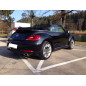 VW Beetle 2,0l – 16 (5C) coupé & cabrio Silenziatore uscita posteriore (Cod. F-VW101005-461)