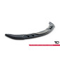 SPLITTER ANTERIORE V.1 for BMW 3 berlina / Touring M-Pack E90 / E91 Facelift (Cod. M-BM-3-91F-MPACK-
