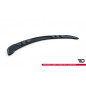 SPLITTER ANTERIORE V.1 for BMW 3 berlina / Touring M-Pack E90 / E91 Facelift (Cod. M-BM-3-91F-MPACK-