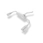 Mercedes CLA – C117/ X117 trazione anteriore Silenziatore posteriore (Cod. F-MB210003-050)
