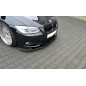 SPLITTER ANTERIORE V.1 for BMW 3 E92 M-PACK FACELIFT (Cod. M-BM-3-92F-MPACK-FD1G)