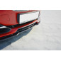 SPLITTER ANTERIORE V.1 BMW 3 F30 (Cod. M-BM-3-F30-FD1G)