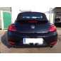 VW Beetle Tipo 16 Silenziatore posteriore con uscite destra e sinistra (duplex) – 115x85 ty (Cod. 