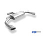 VW Scirocco – 13 – R-Heck Silenziatore posteriore con uscite destra e sinistra (duplex) – 1 (C