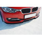 SPLITTER ANTERIORE V.1 BMW 3 F30 (Cod. M-BM-3-F30-FD1G)