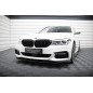 SPLITTER ANTERIORE V.1 for BMW 5 M-Pack / M550d / M550i G30/ G31 M-Pack (Cod. M-BM-5-G30-MPACK-FD1G)