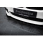 SPLITTER ANTERIORE V.1 for BMW 5 M-Pack / M550d / M550i G30/ G31 M-Pack (Cod. M-BM-5-G30-MPACK-FD1G)