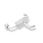 Seat Leon 5F Cupra Silenziatore posteriore destra e sinistra – 140x90 Tipo 4 (Cod. F-SE042065-751)