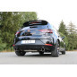 Seat Leon 5F Cupra R Silenziatore posteriore destra e sinistra – 1x100 tipo (Cod. F-SE042255-053)
