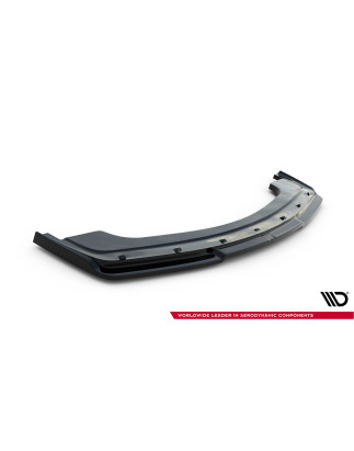 SPLITTER ANTERIORE V.1 BMW M3 / 3 M-Pack E36 Coupe (Cod. M-BM-3-36-M-FD1G)