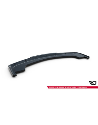 SPLITTER ANTERIORE V.1 BMW M3 / 3 M-Pack E36 Coupe (Cod. M-BM-3-36-M-FD1G)