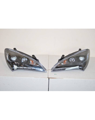 Fari Anteriori Hyundai Genesis 08-11 (Cod. E-FAHY025)