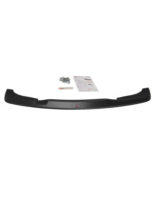 SPLITTER ANTERIORE V.1 BMW M3 E46 Coupe (Cod. M-BM-3-46-M-C-FD1G)