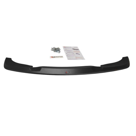 SPLITTER ANTERIORE V.1 BMW M3 E46 Coupe (Cod. M-BM-3-46-M-C-FD1G)