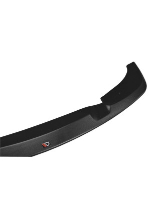 SPLITTER ANTERIORE V.1 BMW M3 E46 Coupe (Cod. M-BM-3-46-M-C-FD1G)