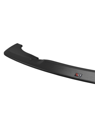 SPLITTER ANTERIORE V.1 BMW M3 E46 Coupe (Cod. M-BM-3-46-M-C-FD1G)