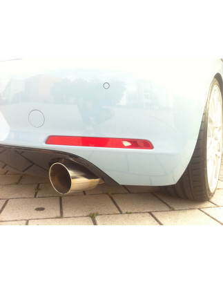 VW Beetle – 16 (5C) coupé & cabrio Einzelradauf. final silen (Cod. F-VW101105-293)