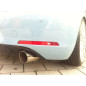 VW Beetle – 16 (5C) coupé & cabrio Einzelradauf. final silen (Cod. F-VW101105-293)