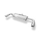 Audi TT 8J – Turbo – S-Line Silenziatore posteriore destra e sinistra – 1x10 (Cod. F-AU091045-