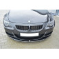 SPLITTER ANTERIORE V.1 BMW M6 E63 (Cod. M-BM-6-63-M-FD1G)