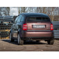 Audi A2 – 1,4l TDI 55/66kW – 42l serbatoio semisistema da catalizzatore - (Cod. F-AU040023-288-H