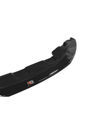 SPLITTER ANTERIORE V.1 BMW M6 E63 (Cod. M-BM-6-63-M-FD1G)