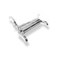 Jeep Wrangler IV – JL Silenziatore uscita posteriore destra e sinistra - (Cod. F-JE033005-703)
