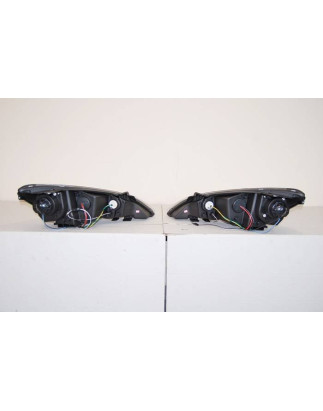 Fari Anteriori Hyundai Genesis 08-11 (Cod. E-FAHY025)
