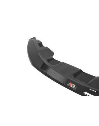 SPLITTER ANTERIORE V.1 BMW M6 E63 (Cod. M-BM-6-63-M-FD1G)