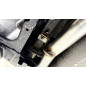 Skoda Fabia PJ Silenziatore posteriore uscita destra/sinistra – 2x90 Tipo 25 destra/sinistra (Cod.