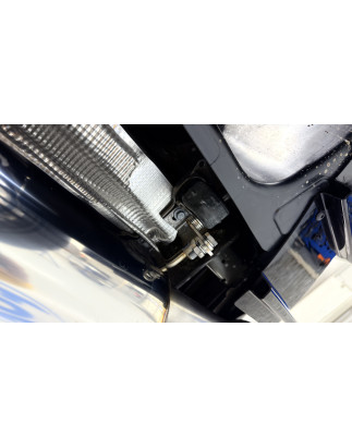 Skoda Fabia PJ Silenziatore posteriore uscita destra/sinistra – 2x90 Tipo 25 destra/sinistra (Cod.
