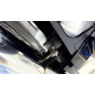 Skoda Fabia PJ Silenziatore posteriore uscita destra/sinistra – 2x90 Tipo 25 destra/sinistra (Cod.