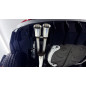 Skoda Fabia PJ Silenziatore posteriore uscita destra/sinistra – 2x90 Tipo 25 destra/sinistra (Cod.